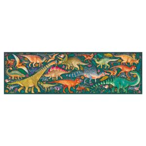 Dinosaurus Puzzel 7 Dinosaurus Puzzel - Afbeelding 4