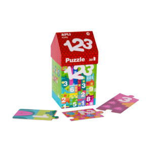 Opstand spectrum inschakelen APLI Kids Alfabet Puzzel | Kids Made