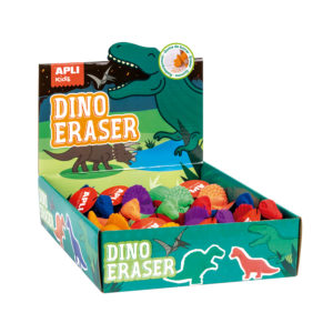 Gum dinosaurus - Afbeelding 1