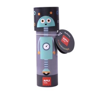 Caleidoscoop 10 Caleidoscoop - Afbeelding 5