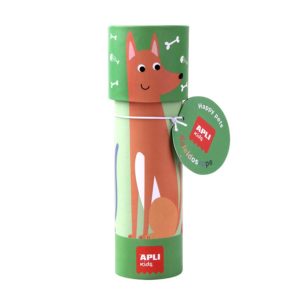 Caleidoscoop 9 Caleidoscoop - Afbeelding 4