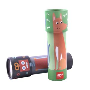 Caleidoscoop 6 Caleidoscoop - Afbeelding 1