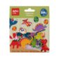 APLI Kids 83 18876 evafoam stickers dinosaurus