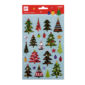 APLI Kids 84 18889 kerstbomen stickers aplikids