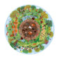 APLI Kids 85 19134 puzzel rond bos aplikids