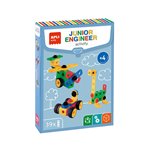 19160 junior bouwers aplikids