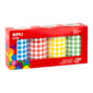 APLI Kids 84 20688 stickers rond 10mm aplikids