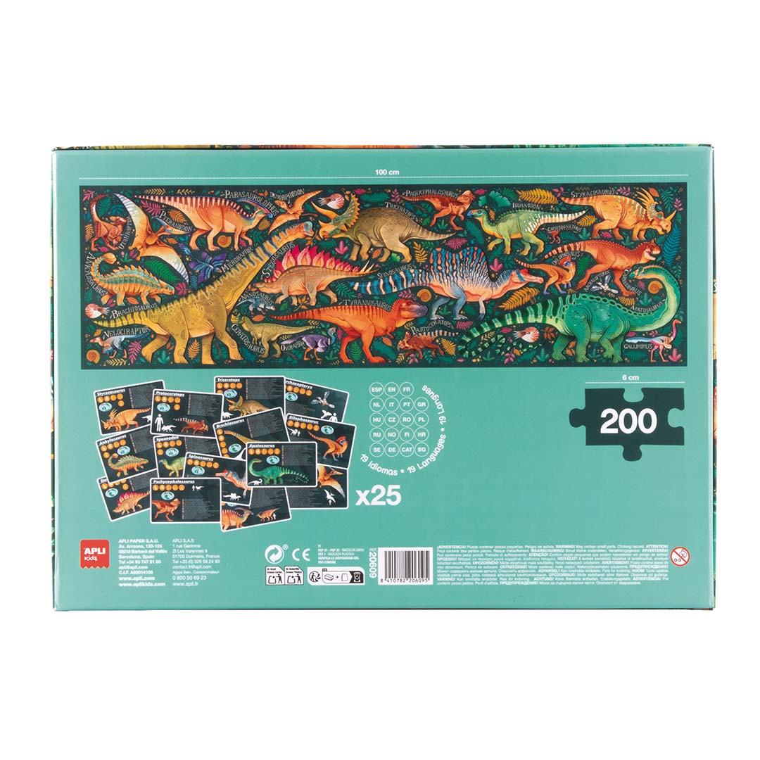 Dinosaurus Puzzel 2 56b46ef300001cde8f8db542d6675de8d3d1c57f 20609 01