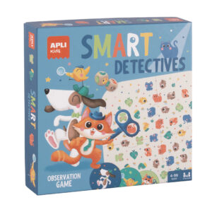 Slimme Detectives