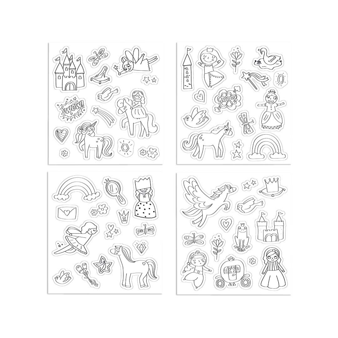 Prinses Fantasie Stickers Kleuren 4 aa49219309579145f019ea41941a3234be0cfebe 20232 03