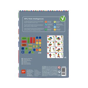 Egelblokken - Afbeelding 3