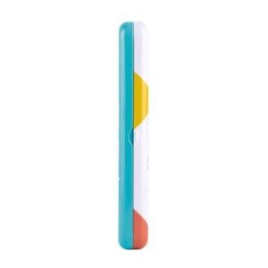 Mini Magnetische Bouwstenen Transparant 8 Mini Magnetische Bouwstenen Transparant - Afbeelding 4