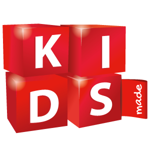 Kids Made – APLI Kids Jouets
