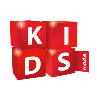 Kids Made Logo