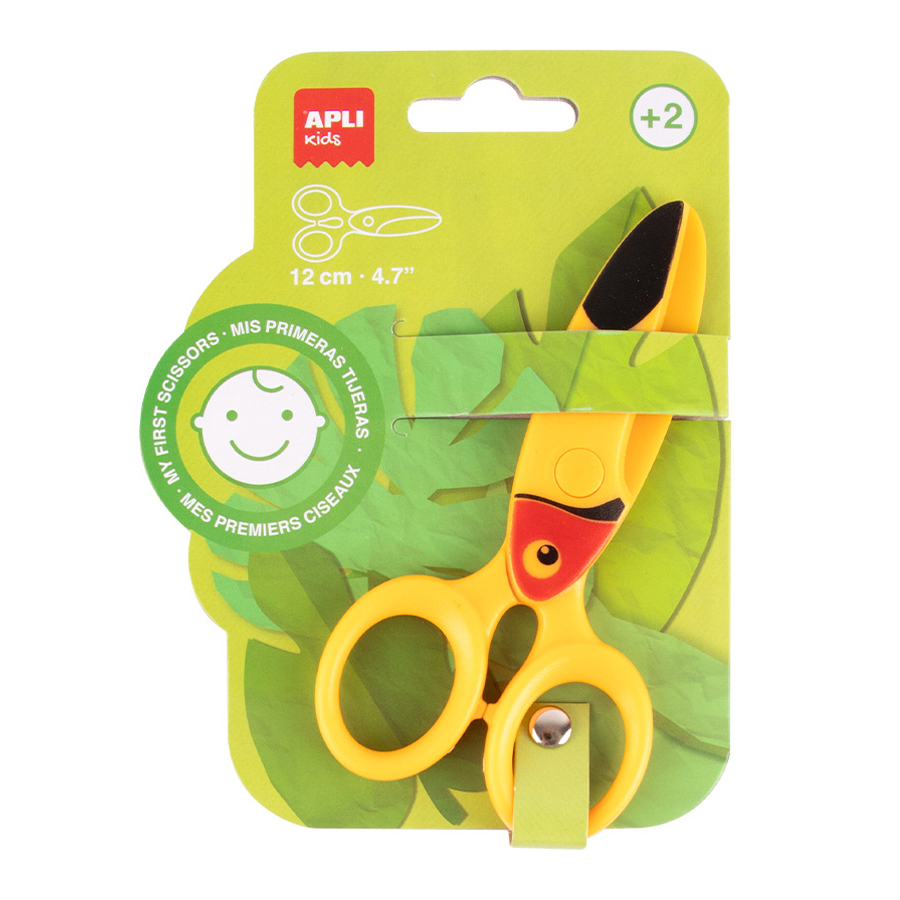 Kleuterschaar Toekan