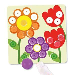 Mijn Eerste Stippen - Afbeelding 3