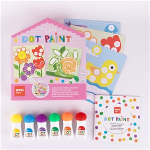 Mijn Eerste Stippen - Afbeelding 4