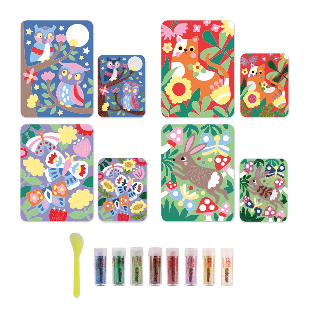 Glitter Art Bio 1 tmp3F49