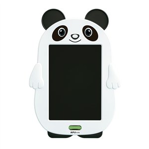 LCD Schrijf- & Tekenbord Panda 6 LCD Schrijf- & Tekenbord Panda - Afbeelding 3